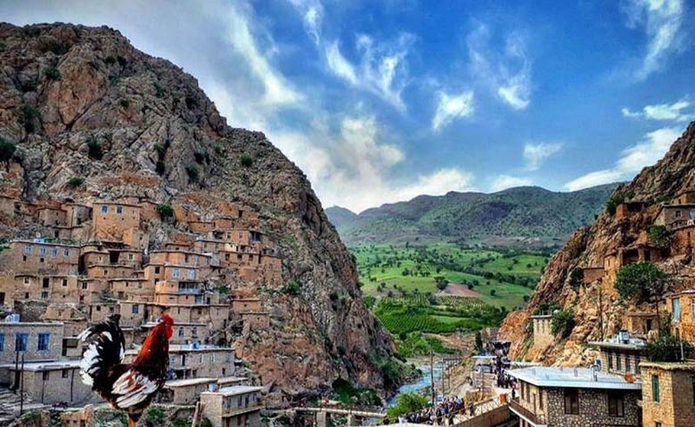 پالنگان: زیبایی‌های طبیعی و راهکارهای حفاظت از آن - Nature conservationists and tips to preserve it