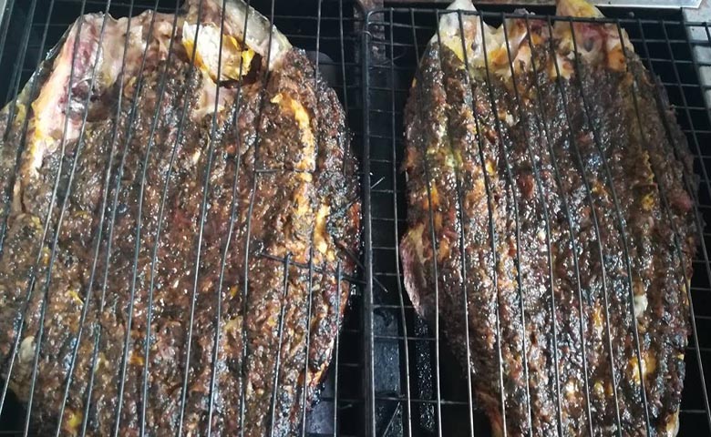 بهترین غذاهای پالنگان: تجربه‌ای خوشمزه و محلی - The best dishes in Palangan