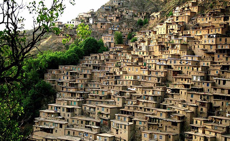 پالنگان در کدام منطقه قرار دارد؟ - Where is Palengan?