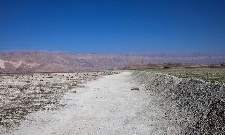 وضعیت کنونی دریاچه پریشان چیست؟ - What is the current situation of the troubled lake?