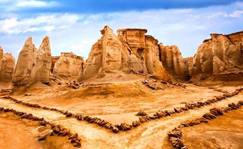 دره ستارگان: جاذبه طبیعی زیبای ایران