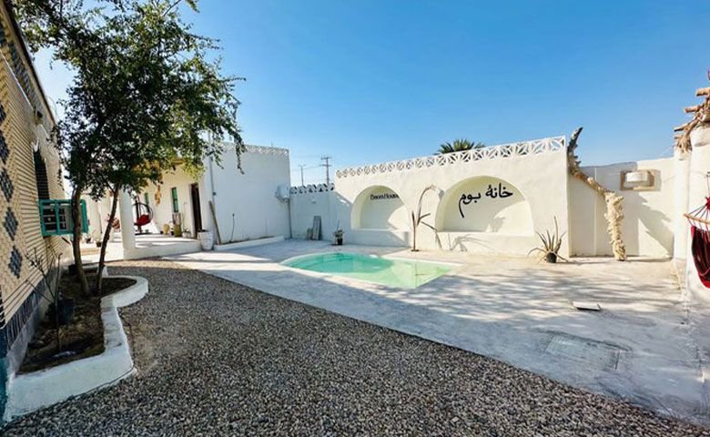 بهینه‌ترین روش برای اجاره مکان اقامتی در جزیره قشم - The best way to rent accommodation in Qeshm Island