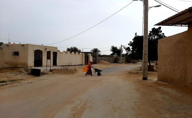 سفر به روستای برکه خلف - Visit Barke Khalaf village
