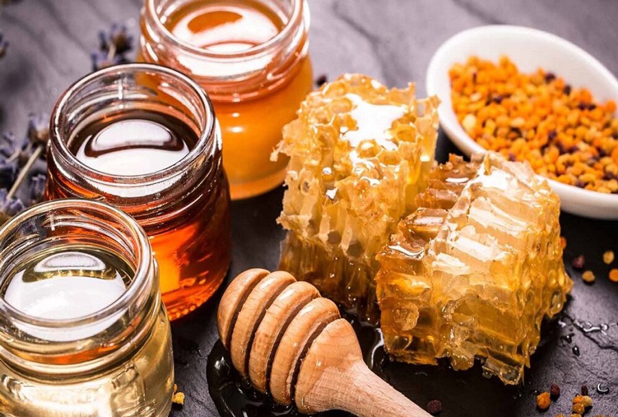 عزیزم - Honey