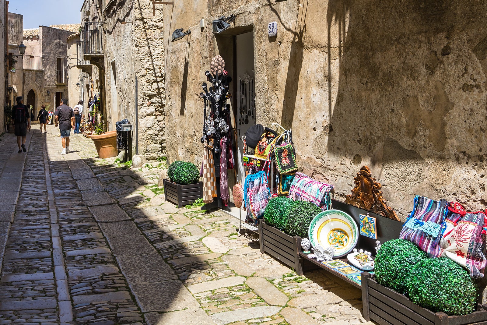 اریس - Erice