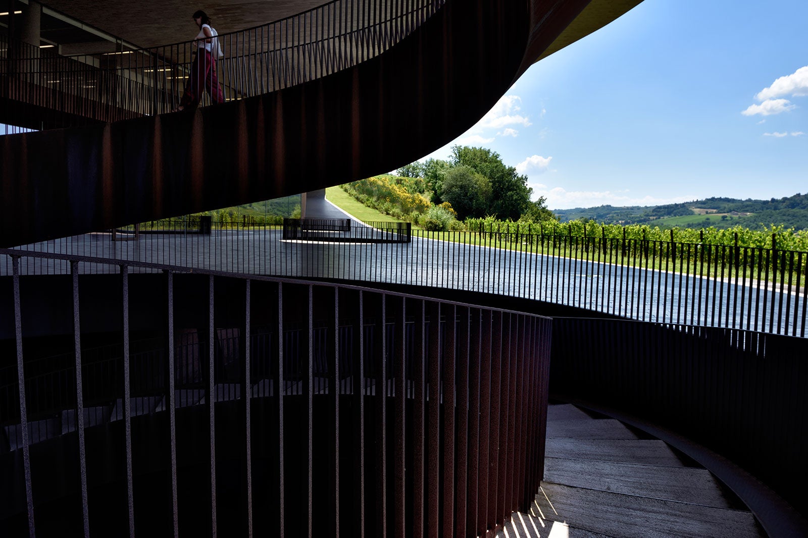 Antinori In Chianti Classico - Antinori Nel Chianti Classico