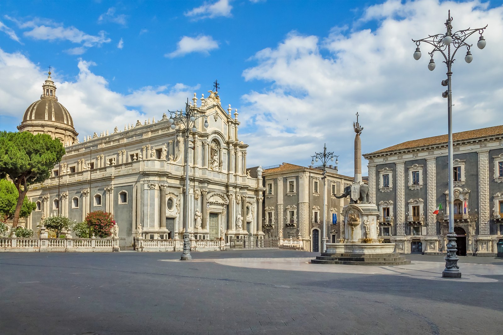 Cattedrale di Sant'Agata - Cattedrale di Sant'Agata