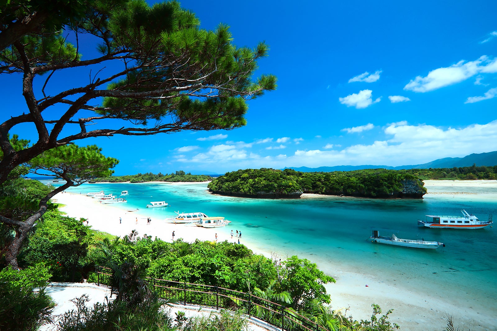 جزیره ایشیگاکی - Ishigaki Island