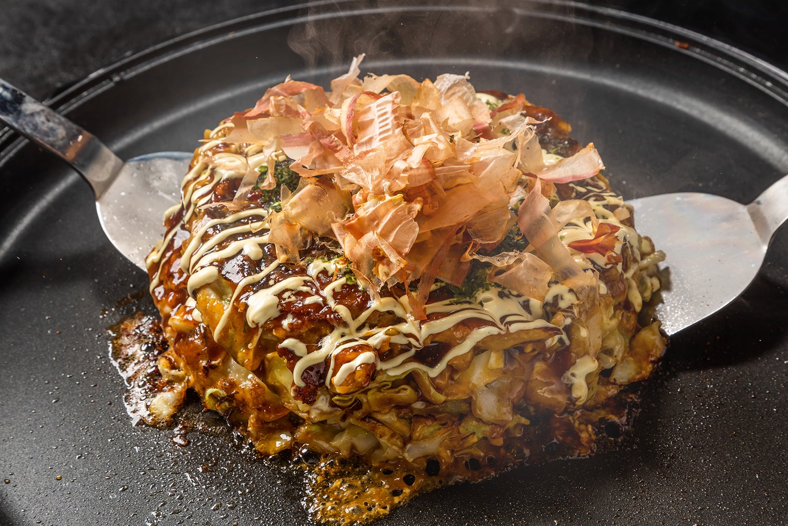 چیبو اوکونومیاکی - Chibo Okonomiyaki