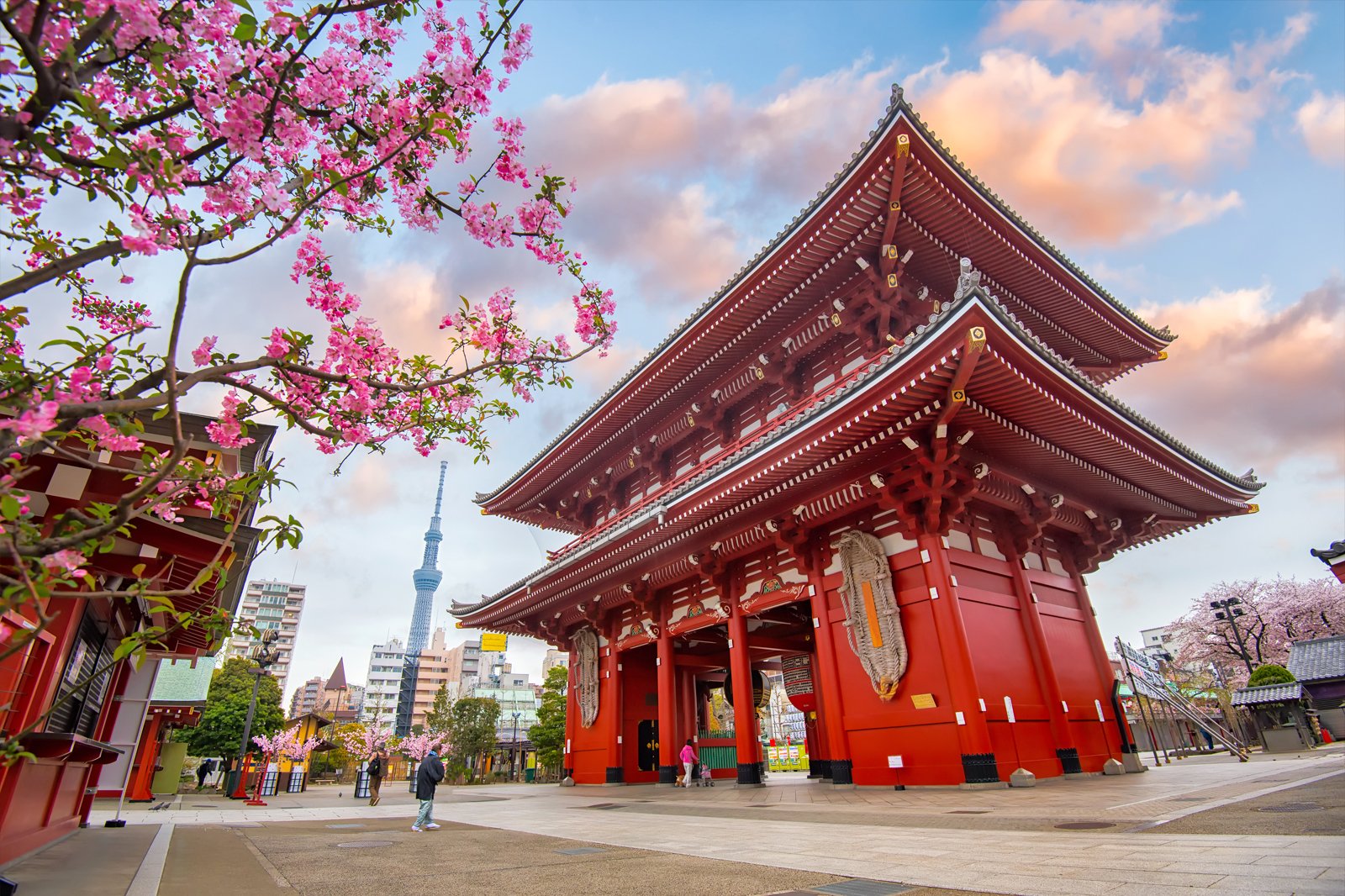 آساکوسا - Asakusa