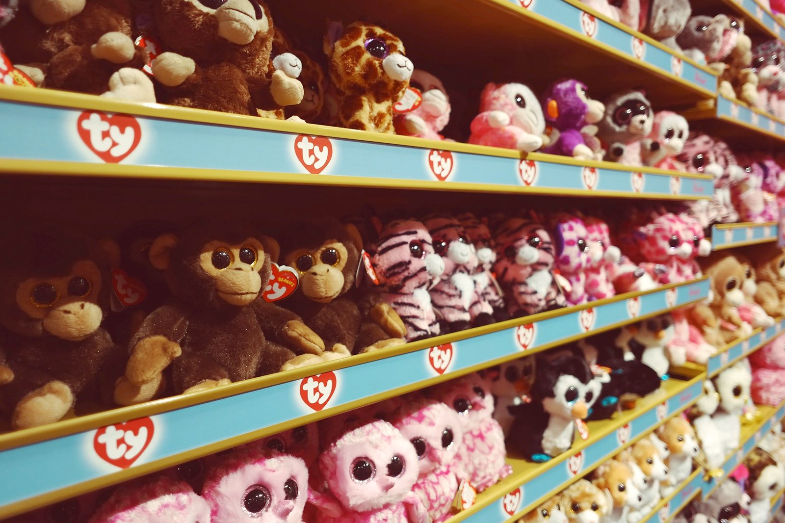 پارک اسباب بازی هاکوهینکان - Hakuhinkan Toy Park