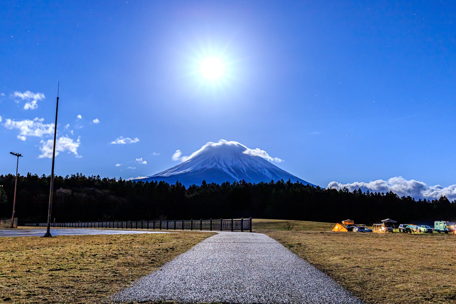 آساگیری کوگن - فلات آساگیری - Asagiri Kogen - Asagiri Plateau