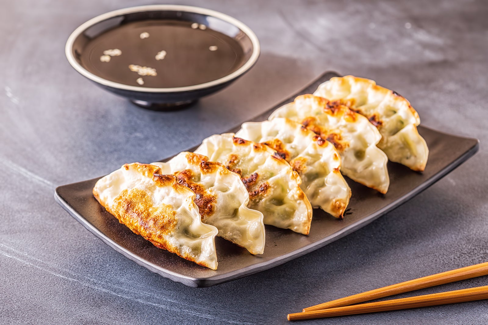 هاکاتا گیوزا - Hakata Gyoza