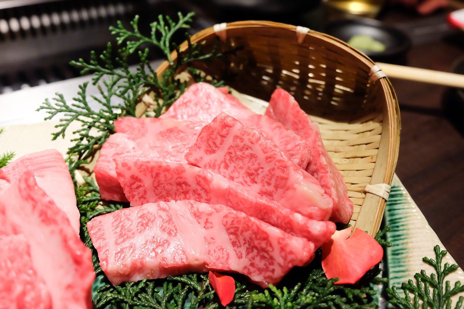 یاکینیکو هانا - Yakiniku Hana