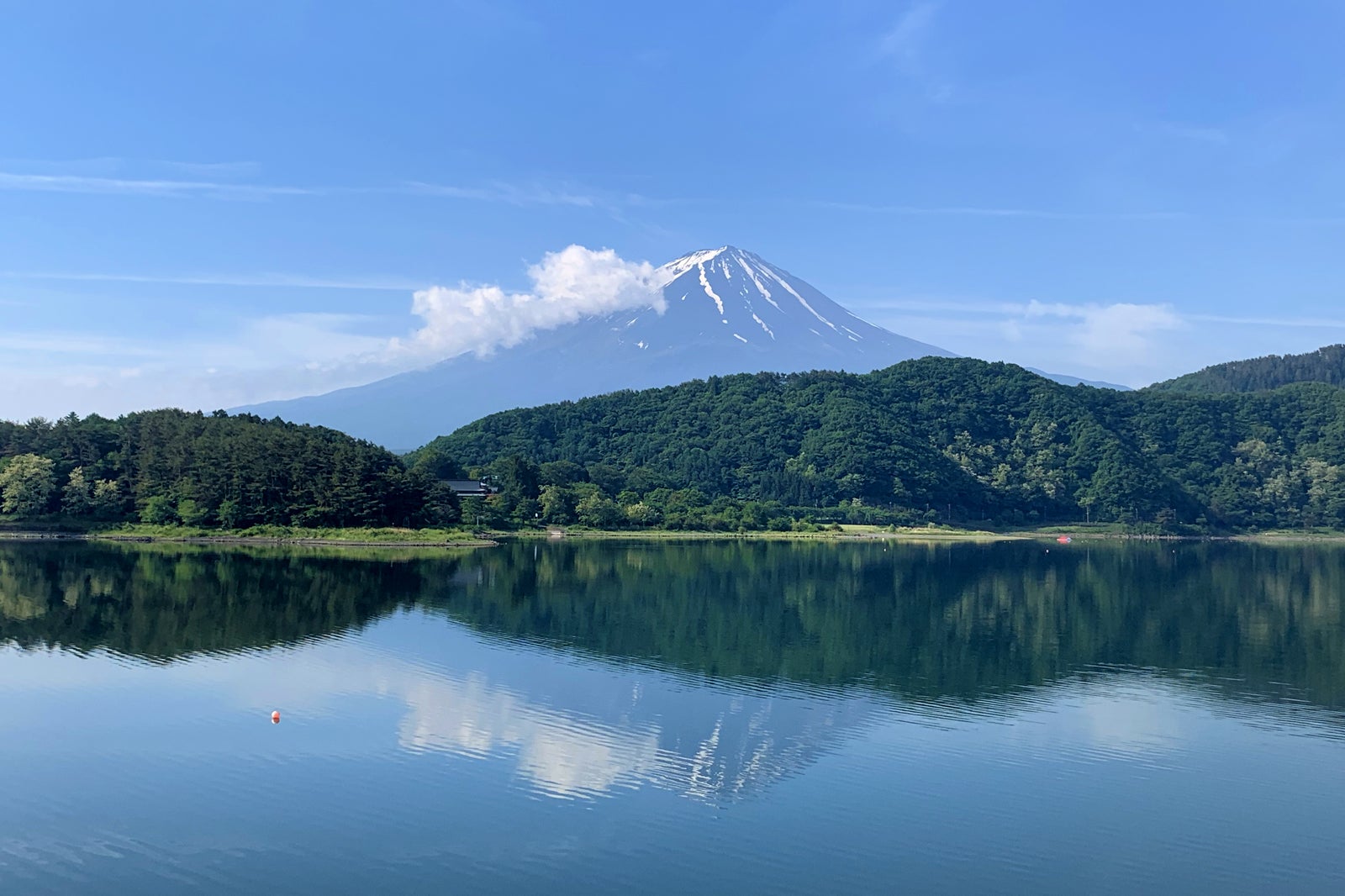 پارک ملی فوجی هاکون ایزو - Fuji Hakone Izu National Park