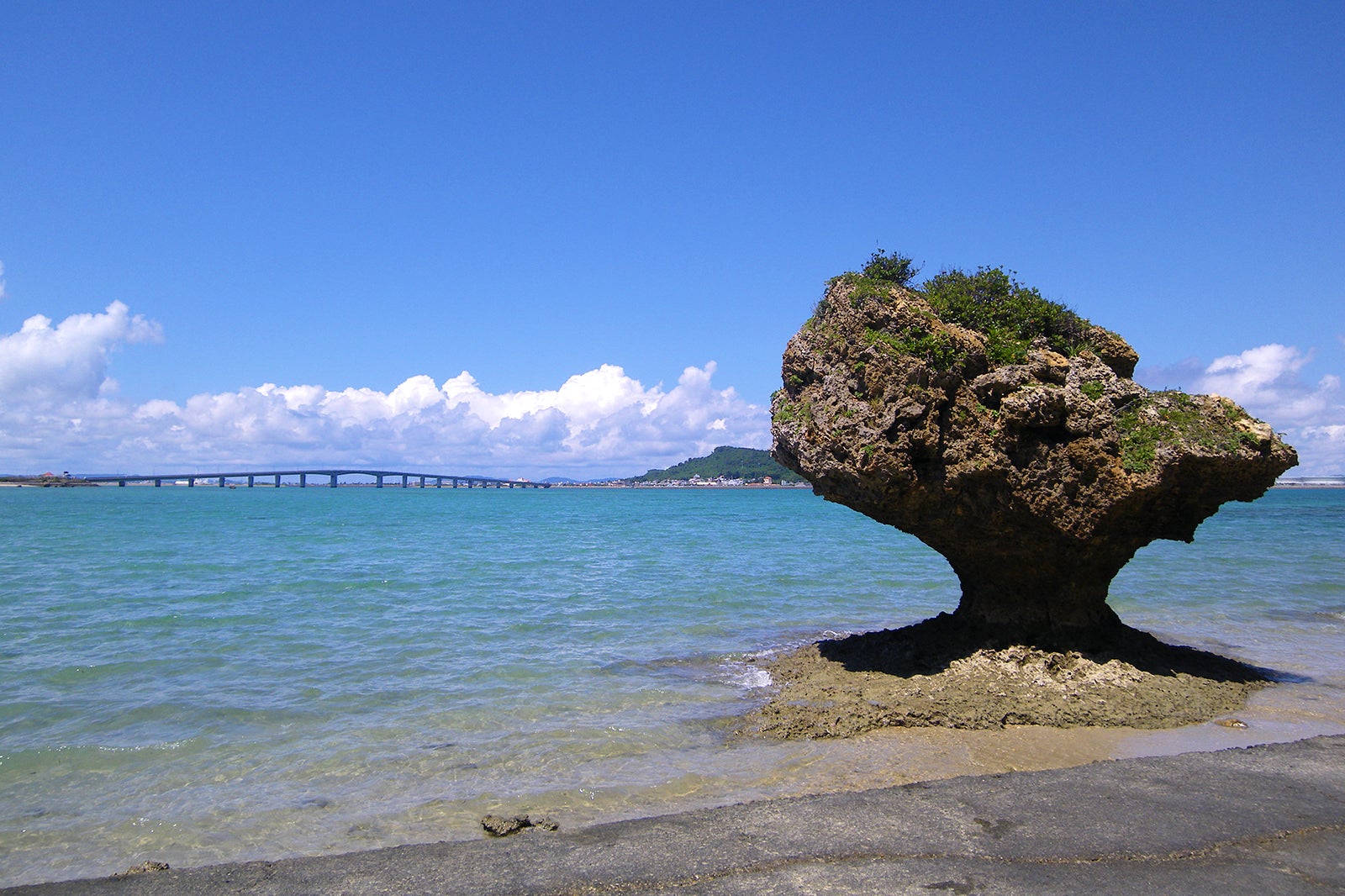 جزیره هاماهیگا - Hamahiga Island