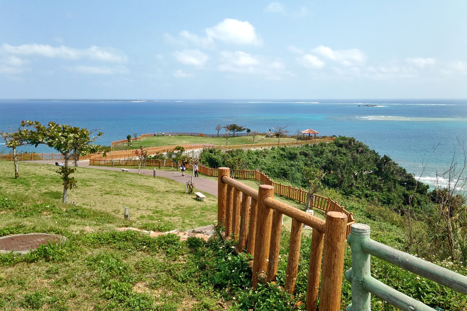 جزیره خوردن - Kudaka Island