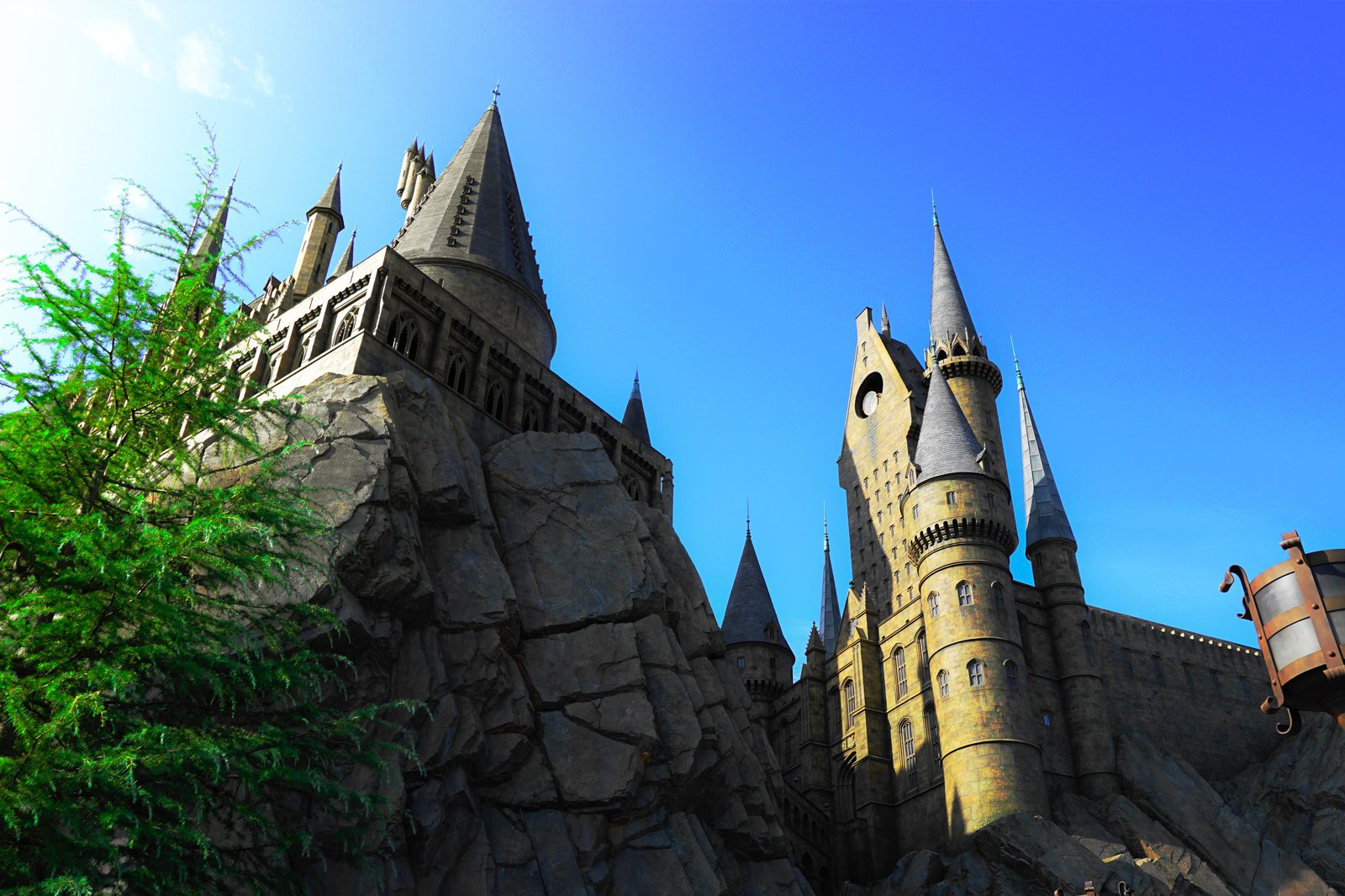 یونیورسال استودیو ژاپن - Universal Studios Japan