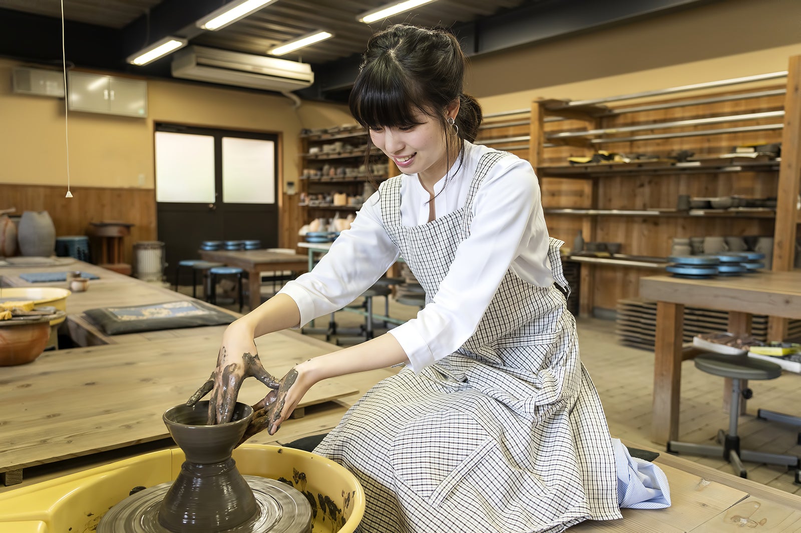 خانه صنایع دستی هاکون - Hakone Craft House