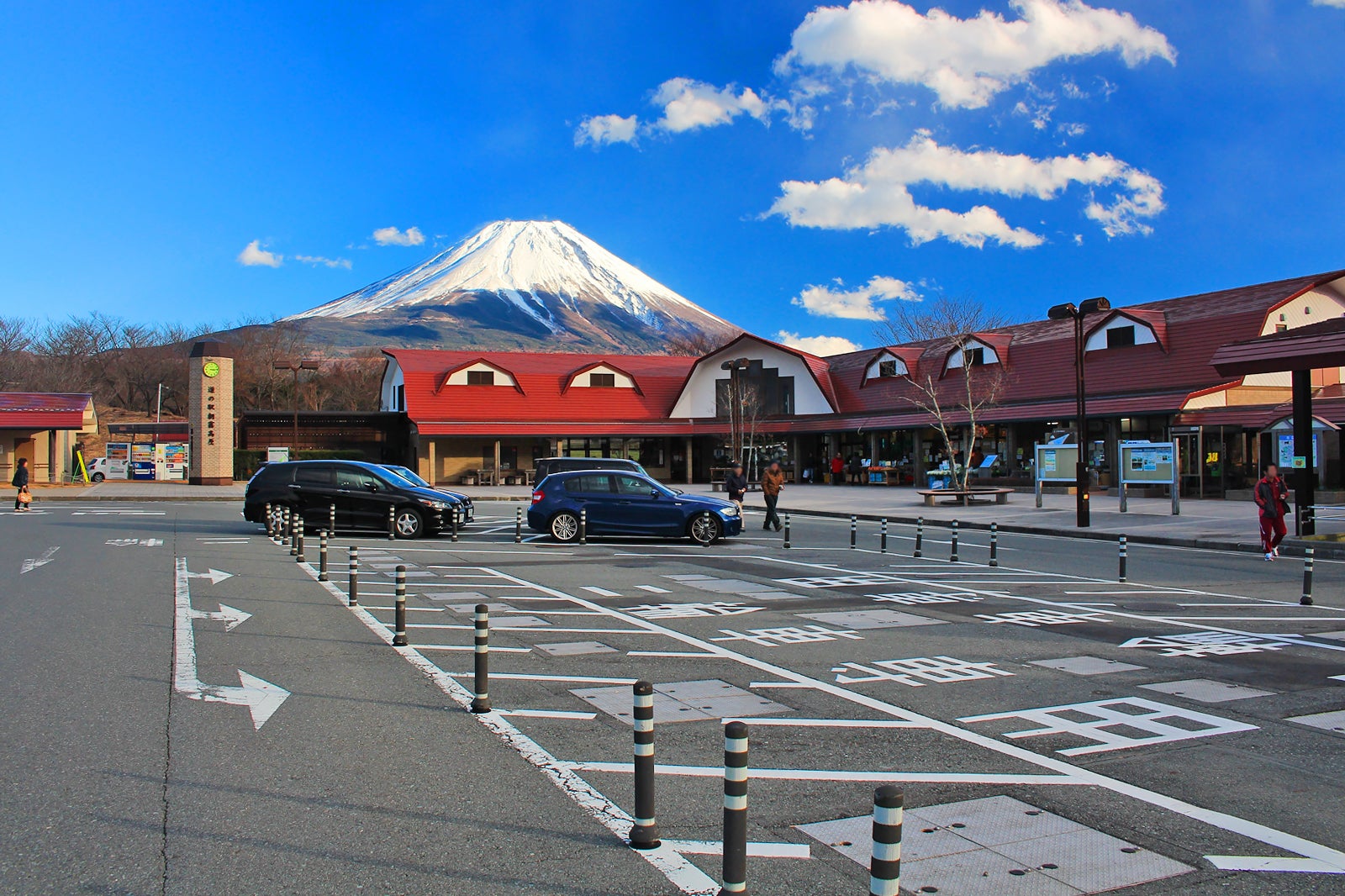 میچینوکی آساگیری کوهستانی - Michinoeki Asagiri Highland