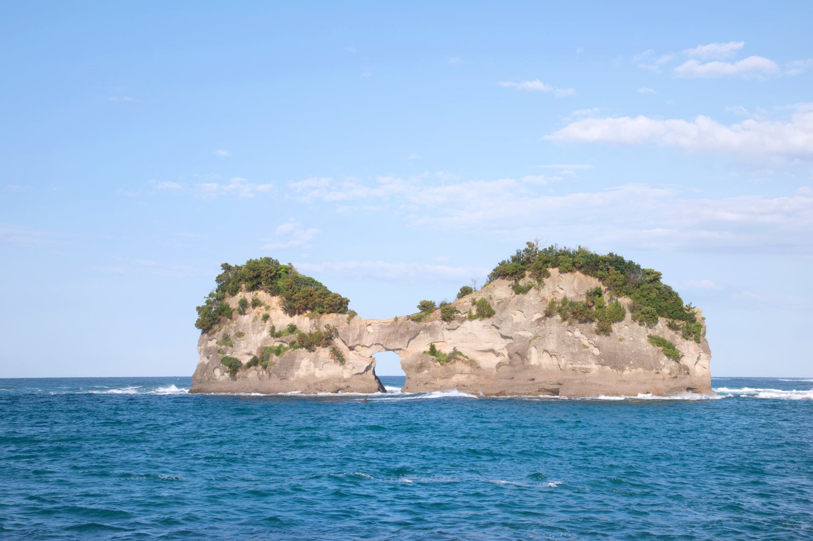 جزیره انگتسو - Engetsu Island