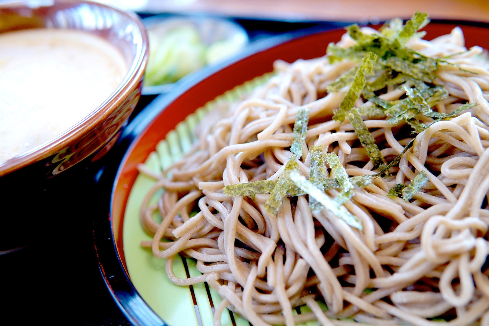 سوبا - Soba