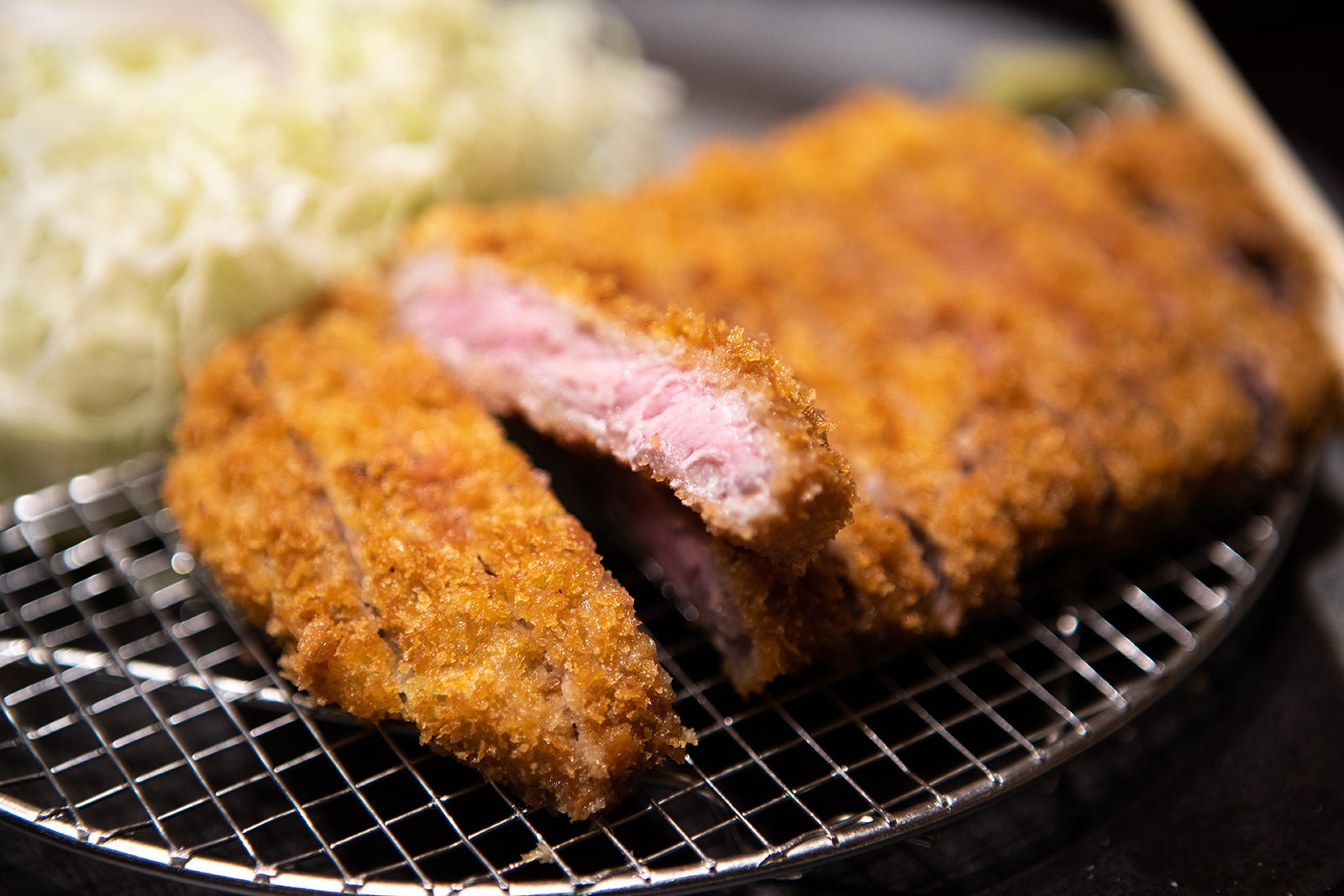 گانکو تونکاتسو، شعبه نارا - GANKO Tonkatsu, Nara Branch