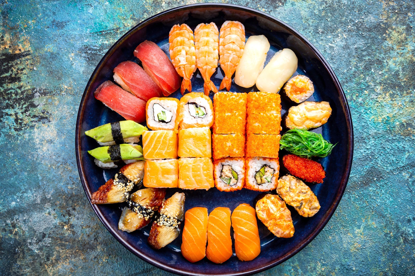 سوشی کاپو کوزوشی - Sushi Kappo Kozushi