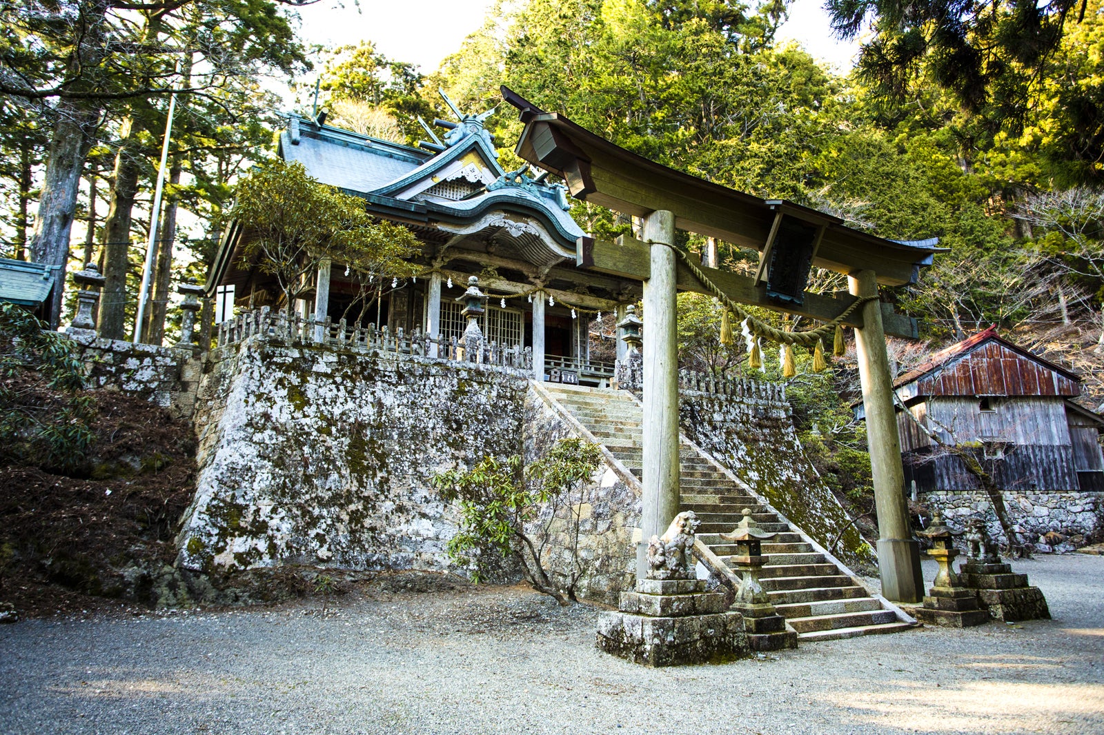 توتسوکاوا (استان نارا) - Totsukawa (Nara Prefecture)