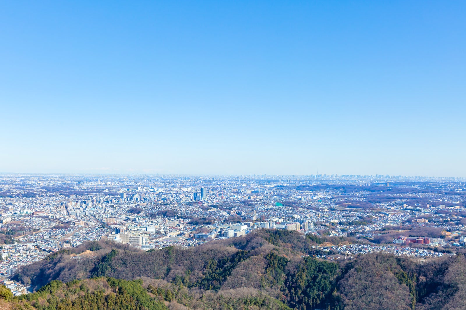 هاچیوجی (توکیو) - Hachioji (Tokyo)