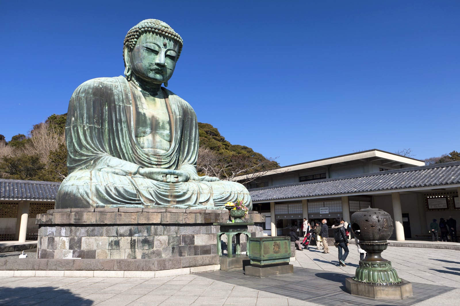 کاماکورا (استان کاناگاوا) - Kamakura (Kanagawa Prefecture)