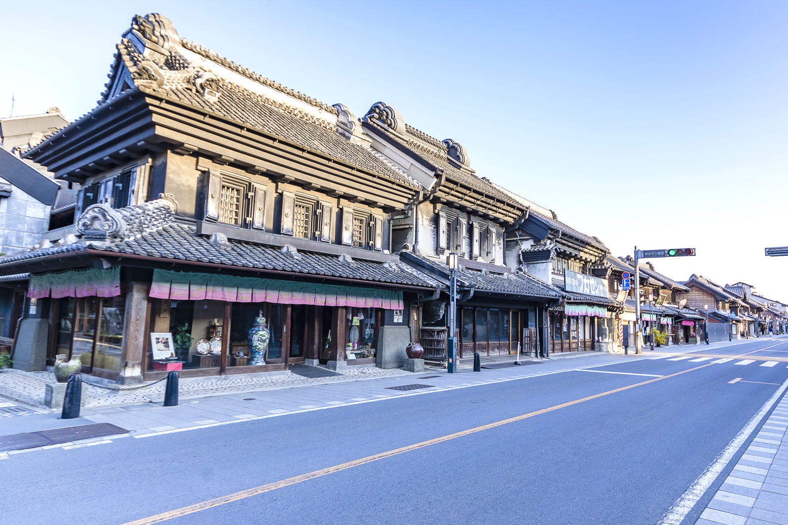 کاواگو (استان سایتما) - Kawagoe (Saitama Prefecture)