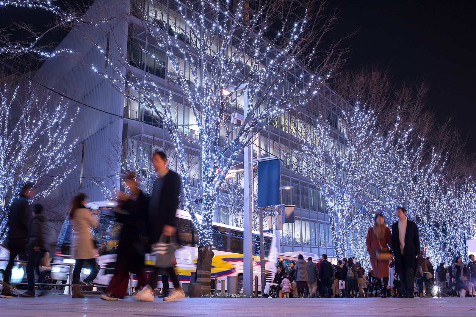 روپونگی - Roppongi