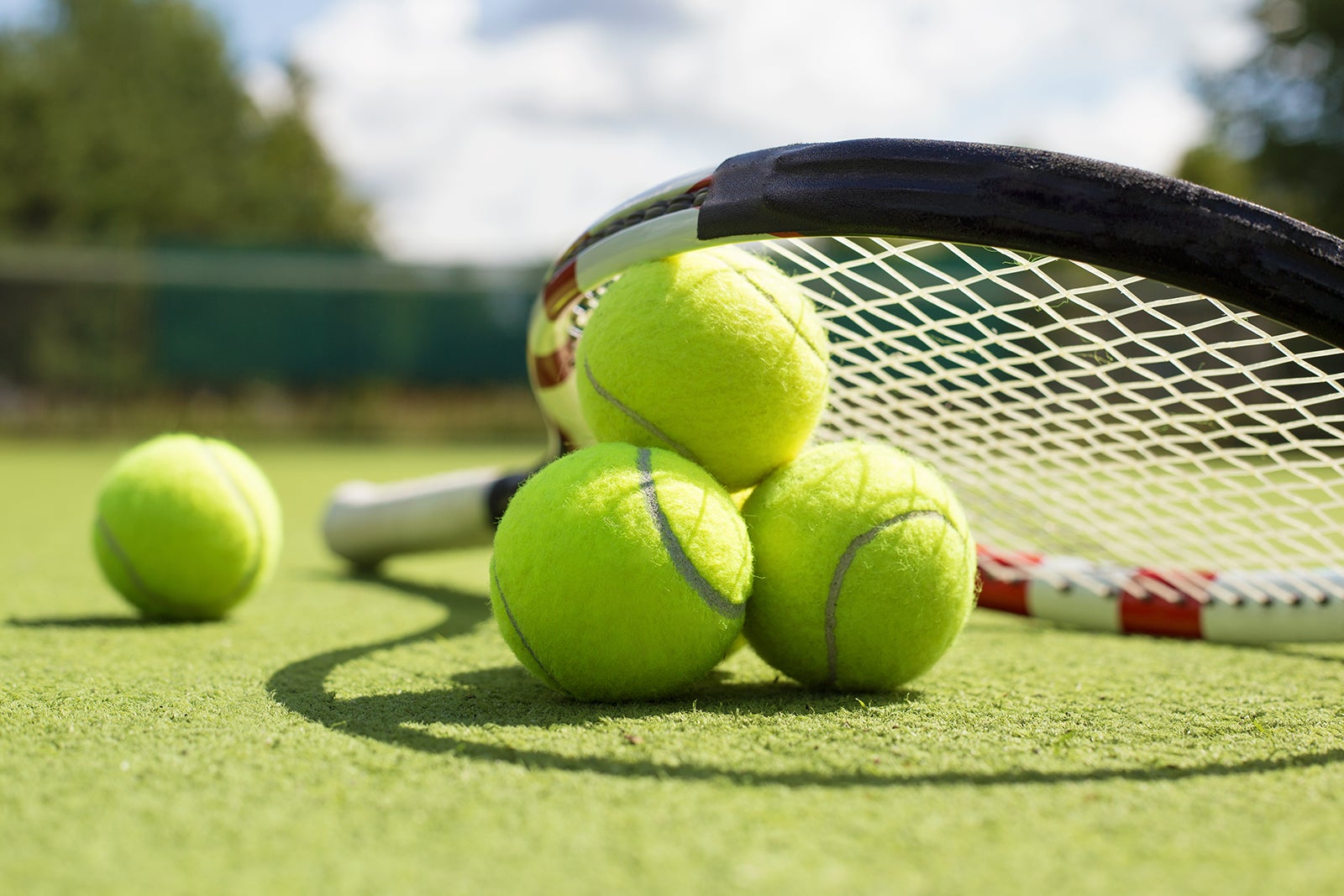 باشگاه تنیس چائو آنووونگ - Chao Anouvong Tennis Club