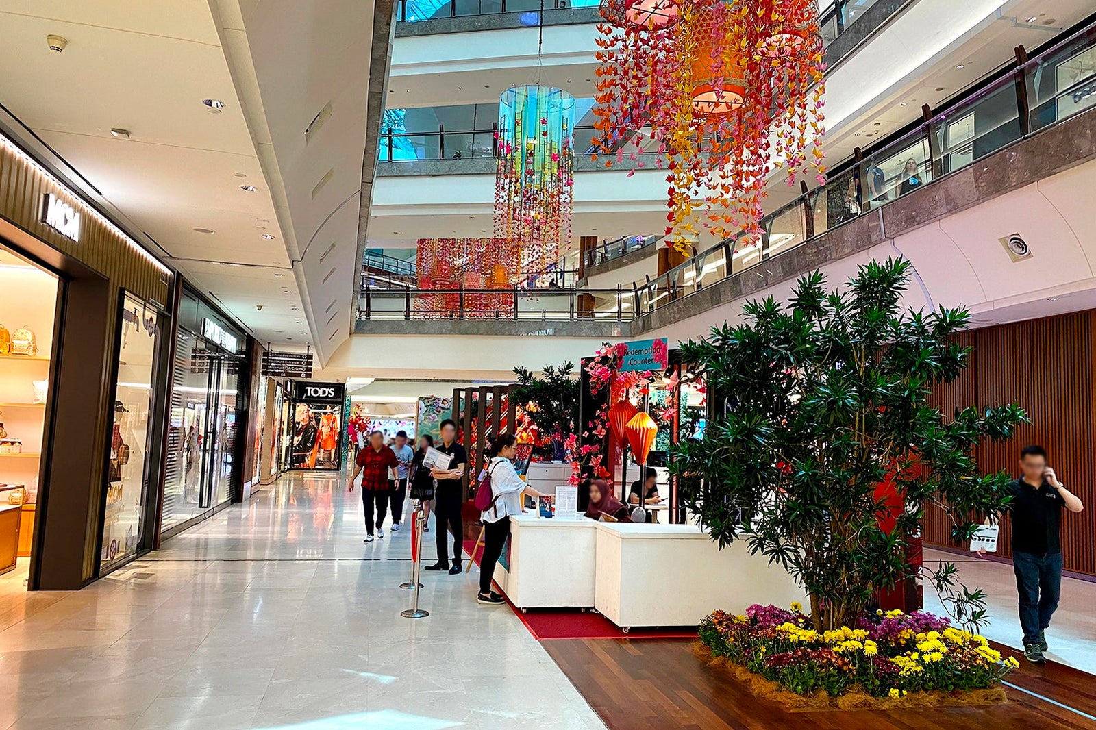 The Gardens Mall - The Gardens Mall