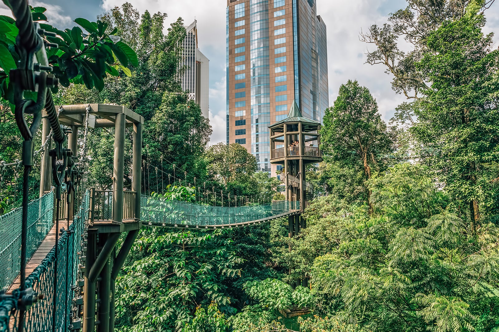 KL Eco Forest Park - KL Eco Forest Park