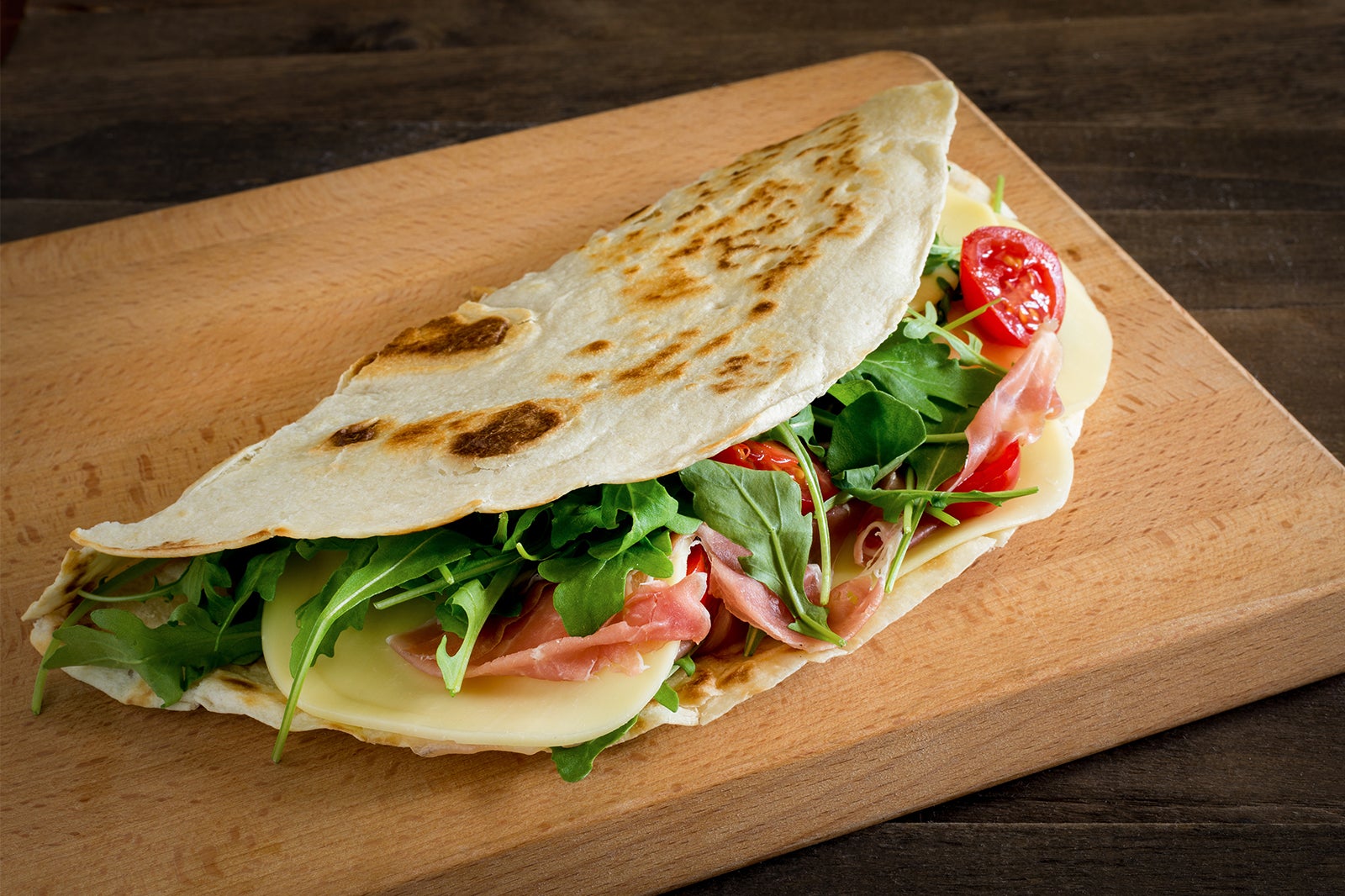 کافه پیادینا - Piadina Caffe