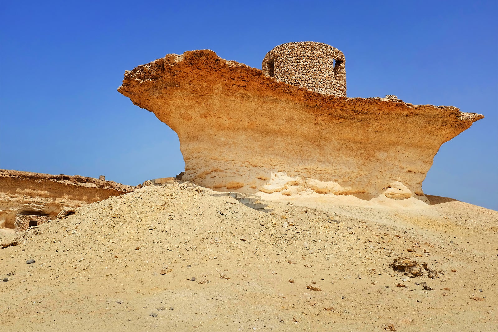 دهکده رمز و راز - Mystery Village