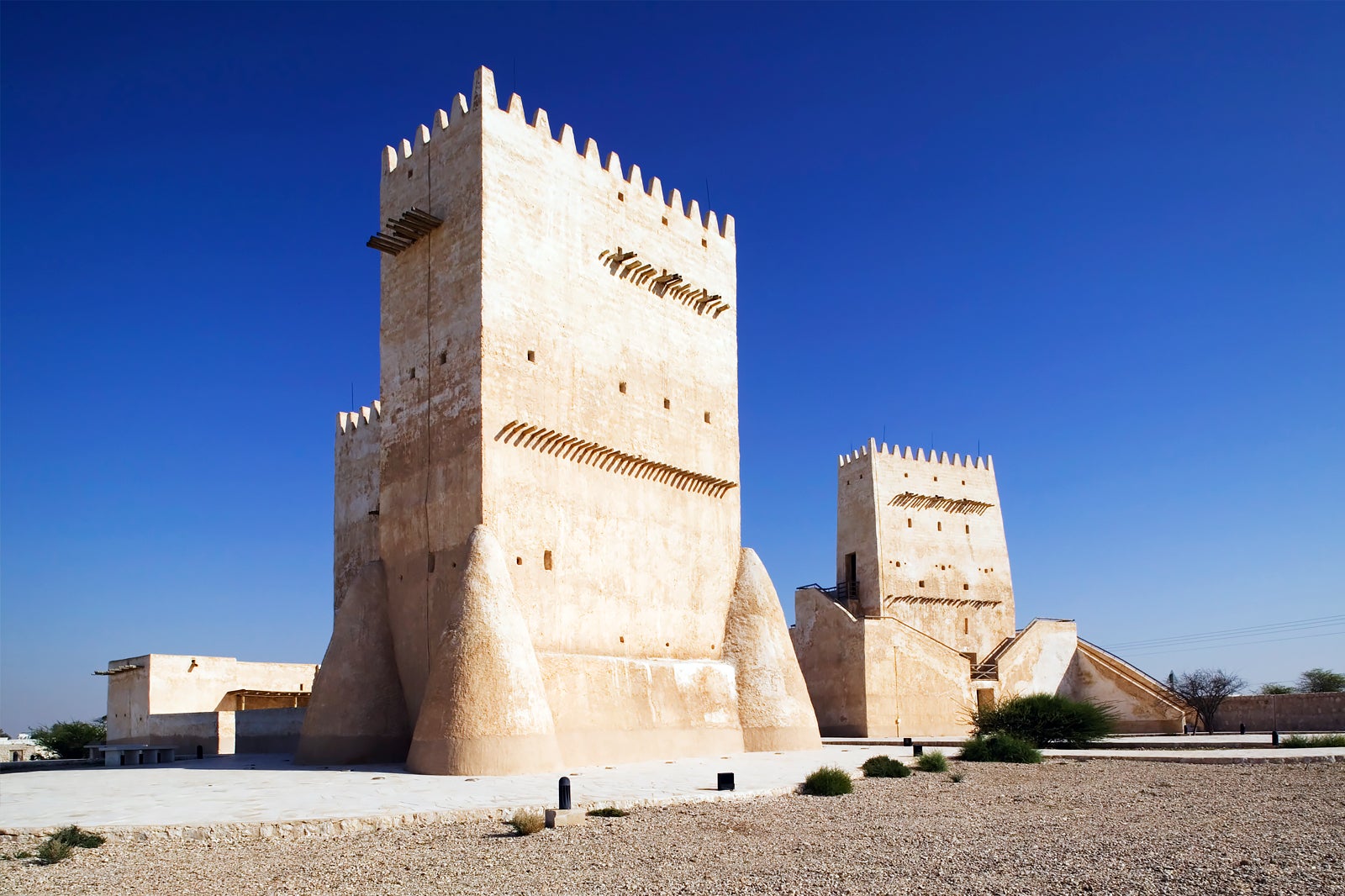 برج های بارزان - Barzan Towers