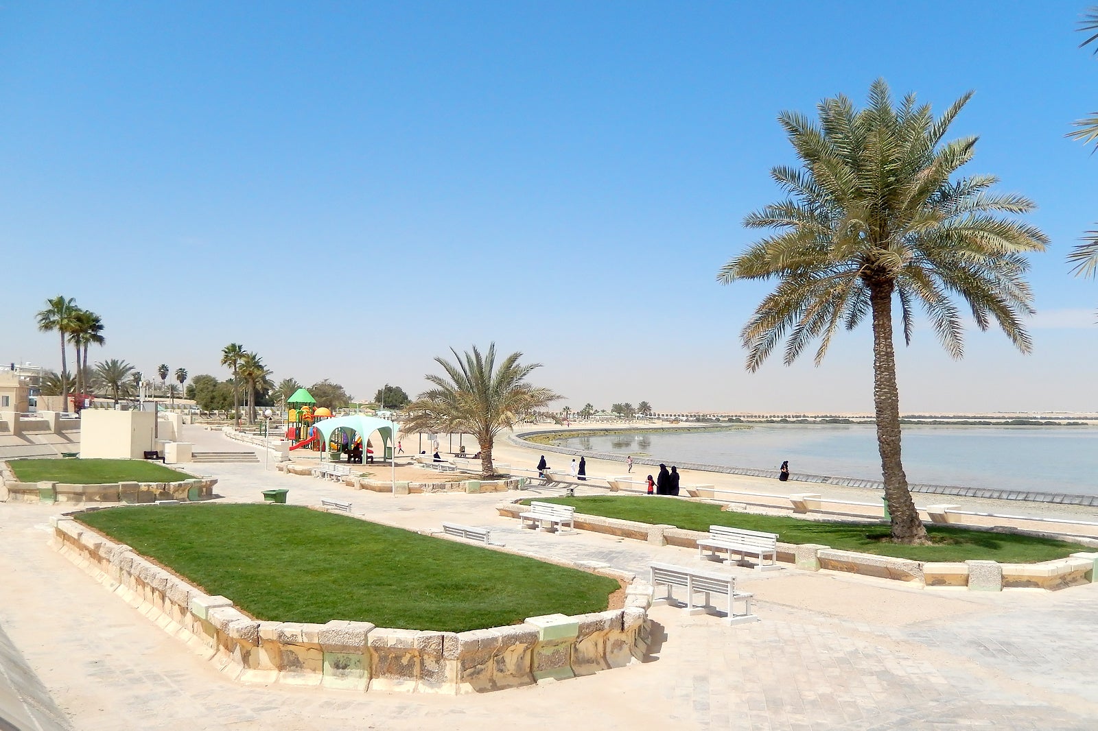 الخور - Al Khor