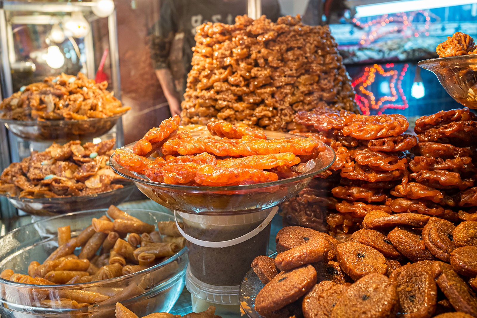 مارکه شراف - Marché Charaf