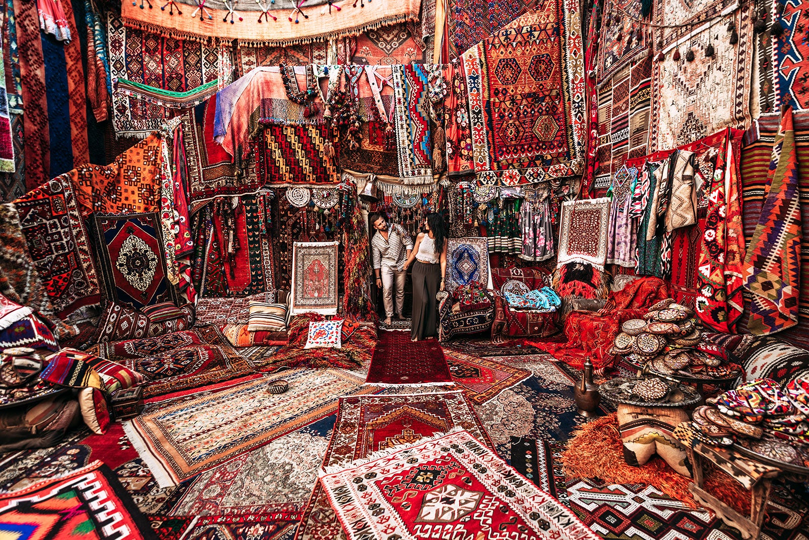 Souk Berbere Artisanal - Souk Berbere Artisanal