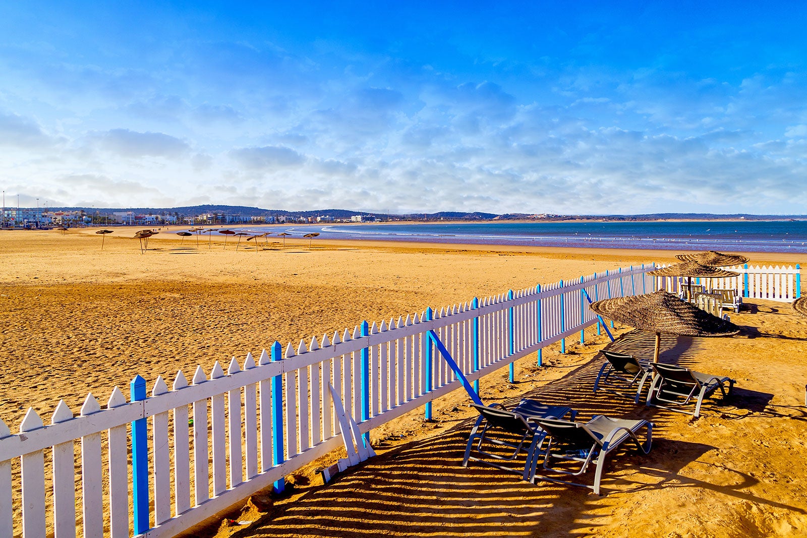 اساویرا - Essaouira