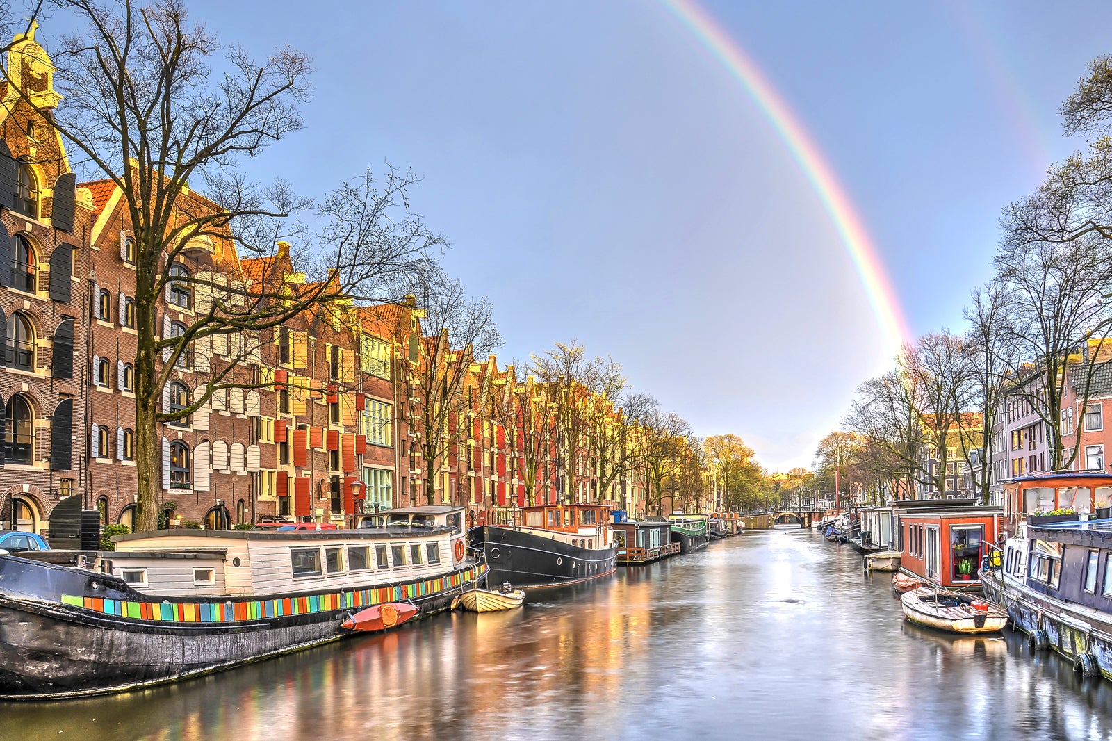 Brouwersgracht - Brouwersgracht