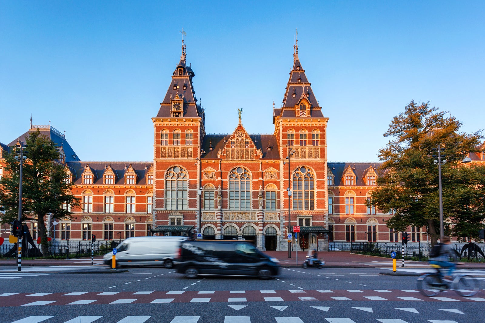 Rijksmuseum - Rijksmuseum