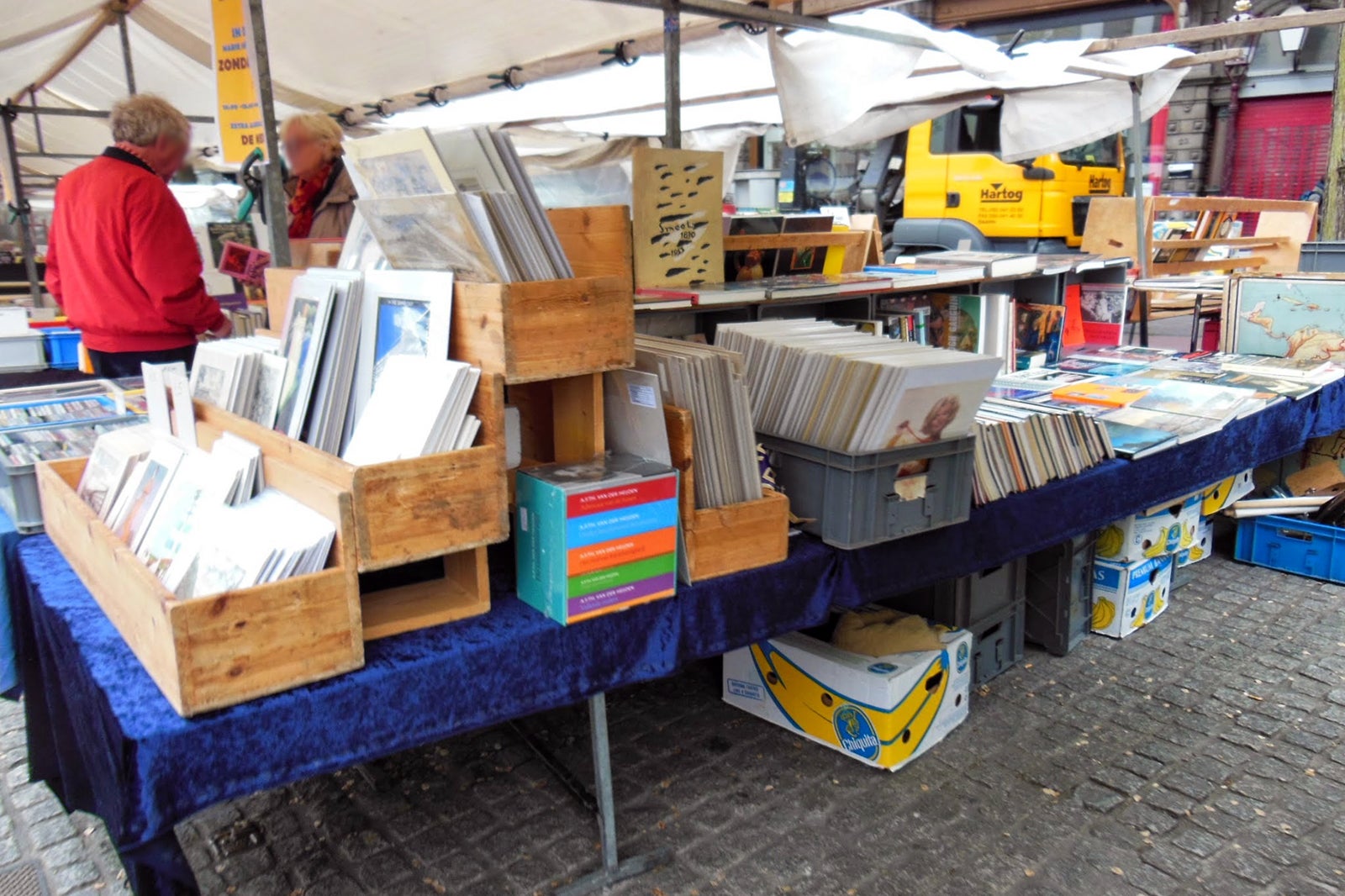 Artplein Spui - Artplein Spui