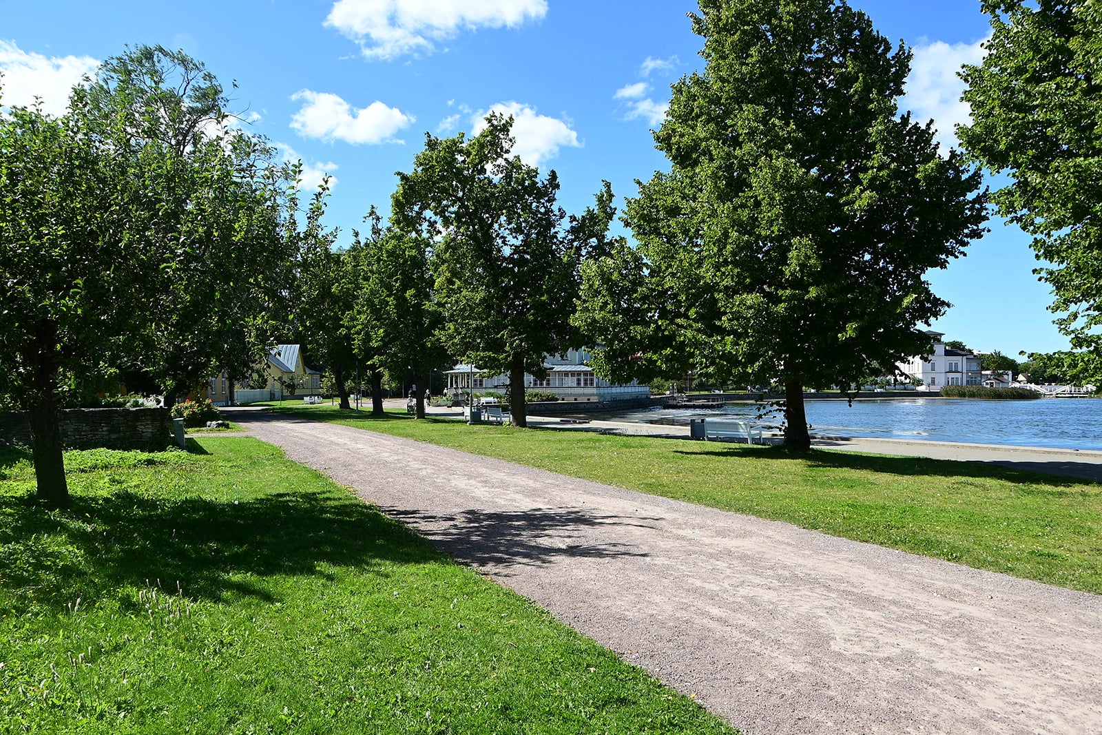 محله سبز آمستلند - Amstelland Green Neighborhood