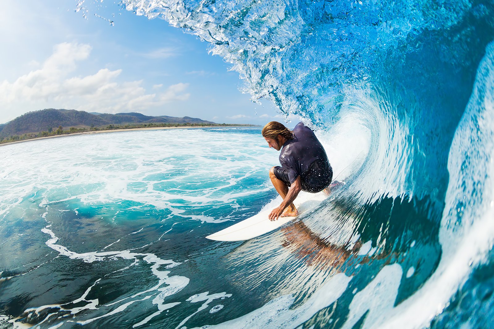 نقاط موج سواری لیما - Lima surfing spots