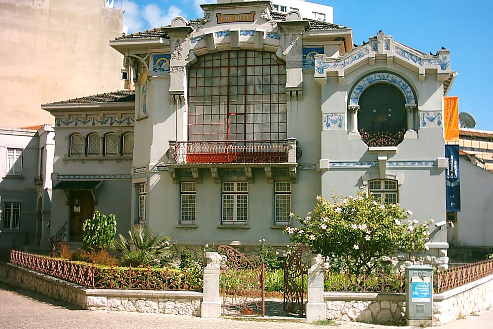 کازا-موزه دکتر آناستاسیو گونسالوز - Casa-Museu Dr. Anastácio Gonçalves