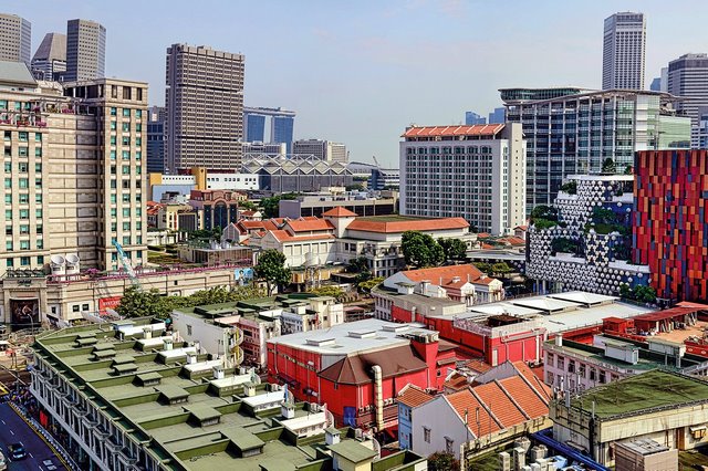 12 بهترین مکان برای خرید در Bugis و Kampong Glam